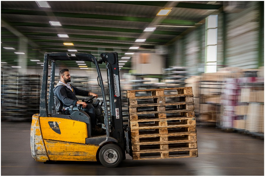 Campagnebeeld Aldiver ahmad