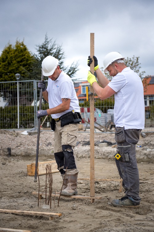 Flexcraft Techniek Bouw